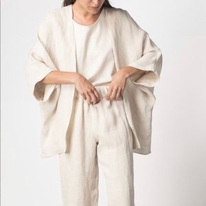 Elizabeth Suzann Emma Kimono